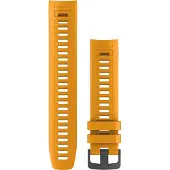 Garmin Instinct Strap Orange