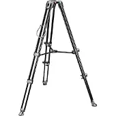Manfrotto Mvt502am Twin Leg Tripod Noir