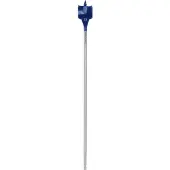 Bosch Mèche à fraiser plate SelfCut EXPERT , 35 x 400 mm. Pour perceuses 2608900355