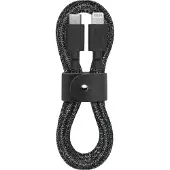 Native Union Câble ceinture USB-C vers Lightning Cosmos 1,2m