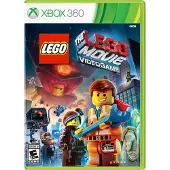 LEGO Movie Videogame (Importation)