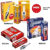 Ngk Iridium Bougie D'Allumage 94319 / LMAR8AI-10