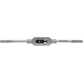 Bohrcraft Tournevis réglable pour taraud M 4-12 Gr.2