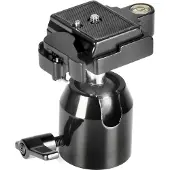 Walimex Ft-002h Pro Tripod Head Argenté