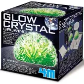 4M Toys Cristaux lumineux