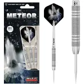 Bull's Meteor MT3 fléchettes en acier (21 g)