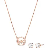 Michael Kors Premium, (11% CZ, 89% en argent sterling)