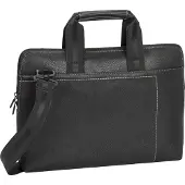 Rivacase Orly 8920 (13.30", Apple), Sac pour notebook, Noir