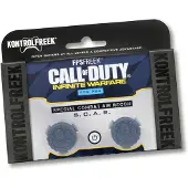FPS Freek Call of Duty (PS4), Manette : accessoires, Gris