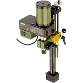 Proxxon Bohr- und Fräseinrichtung PF 230 für Drehmaschine PD 400