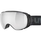 Uvex - Sportiv Black - Unisex