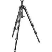 Manfrotto 057 3 Tripod Noir
