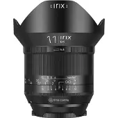 Irix 11mm F4 Blackstone Pentax