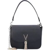 Valentino Sac À Main Noir Pour Femme