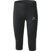 Erima Corsair Performance Leggings Noir 36 Femme