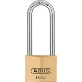 ABUS Serrure à pêne dormant 85/40 HB/63
