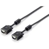 Equip Svga Cable 20 M Noir