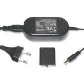 AGI Coupleur Sony NP-BX1 avec alimentation