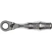 Wera 8005 Cliquet Zyklop Mini 2, 107 mm