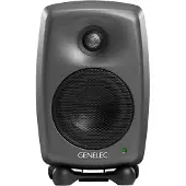 Genelec Enceintes avant stéréo 8020D, 100 watts (RMS)