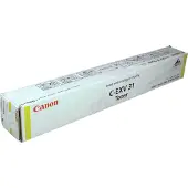 Canon C-EXV 31 Y - Jaune - Toner