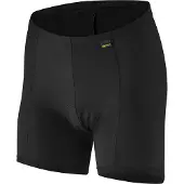 Gonso Sitivo U Shorts Noir 50 Femme