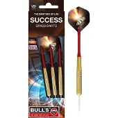 Bulls Success Steel Dart (22 g)