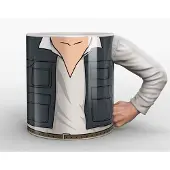 Wendros Star Wars Han Solo Tasse 3
