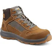 Carhartt Mid S1P Safety Bottes