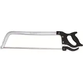 Friedr. Dick F. DICK Knochensüge, Gefriergutsüge (Süge 50 cm, nichtrostend, ergonomisch)