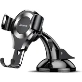 Baseus Support De Téléphone De Voiture Osculum Plata
