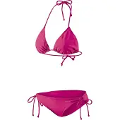 Beco Femmes, Bikini, Bikini triangle pink 38, Pink, (38)