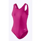 Beco Femmes, Maillot de bain, Beermann GmbH Maillot de bain standard rose 36, Rose, (36)