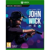 Jeux Xbox Xbox One John Wick Hex One Size