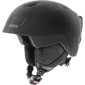 Uvex Heyya Pro Black Mat 51-55 cm Casque de ski