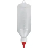 Holland Animal Care Bouteille pour agneaux 1ltr. complètement montée