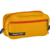 Eagle creek Trousse Eagle Creek Pack-It Isolate Quick Trip Small Sahara Yellow