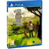 Where the Heart Leads Standard Anglais PlayStation 4