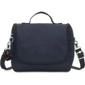 Kipling New Kichirou Lunch Bag Bleu