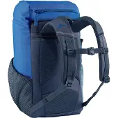Vaude Sac à dos de sport 'Skovi 10' bleu roi / bleu foncé