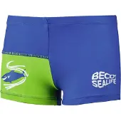 Beco Garçons, Short de bain, Slip de bain garcon 110, Bleu, (110)
