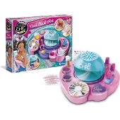 Clementoni Crazy Chic Cool Nail Art
