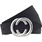 Vanzetti Ceinture noir