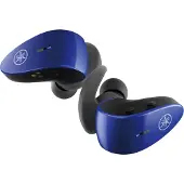 Yamaha Casque sport sans fil ATWES5ABL TWES5A Noir