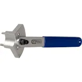 Ks Tools 500.4315 Sleutel, distributieriemspanning