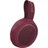 Braven BRV-105 Enceinte portable mono Rouge, Enceinte Bluetooth, Rouge
