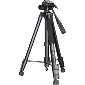 Levenhuk Level Plus Vt10 Tripod Noir