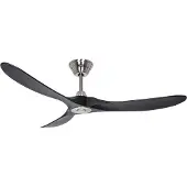 CasaFan Eco Genuino, Ventilateur, Noir