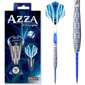 Bulls Fléchettes en acier Azza (22 g)