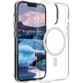 Dbramante1928 Iceland Pro Magsafe Iphone 13 Phone Phone Case Clair